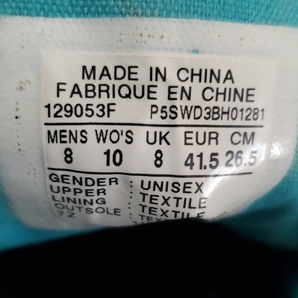 Converse - Picture 7 of 8